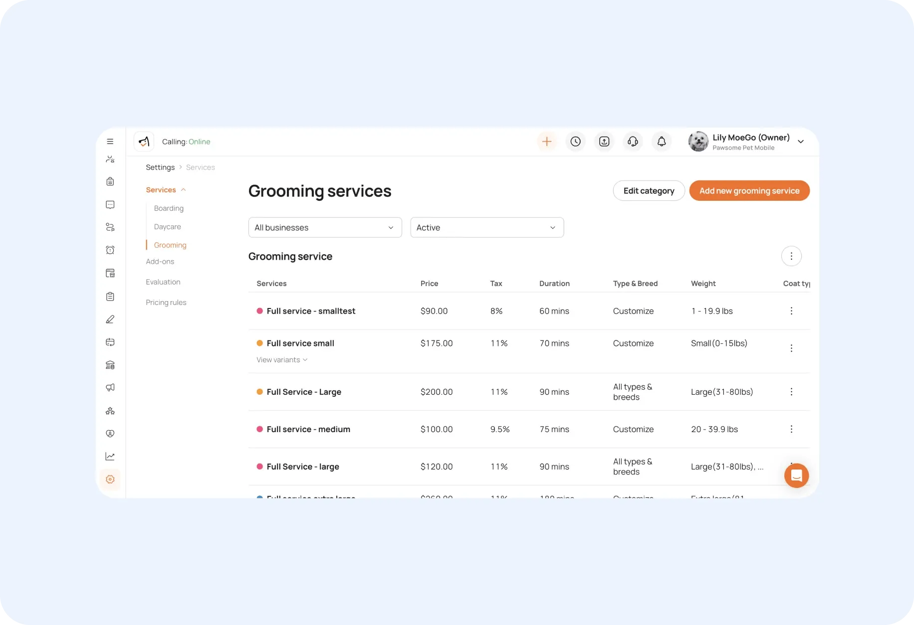 04 slot based booking for military precision
