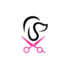 Mollys Pampered Paws Logo