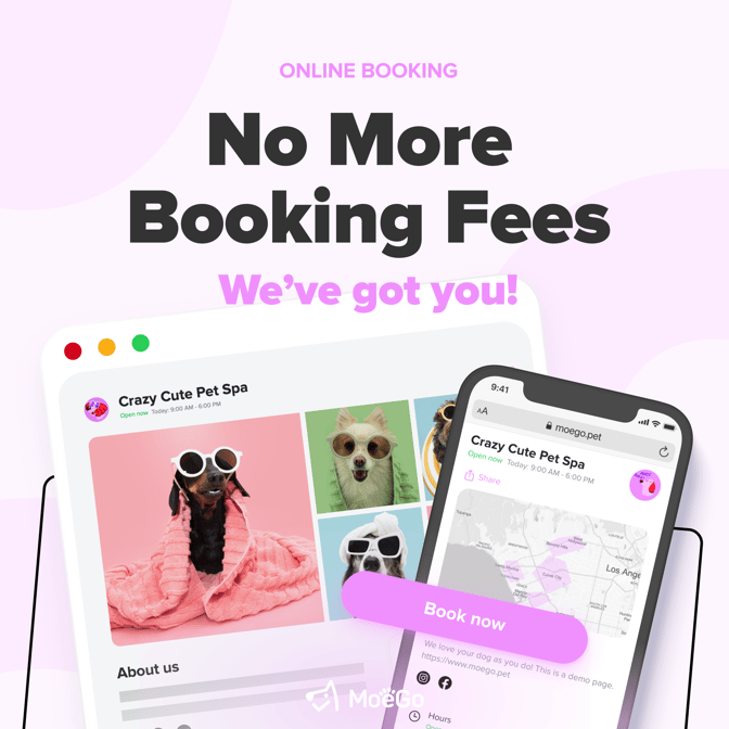 Remove Booking Fees - 1x1