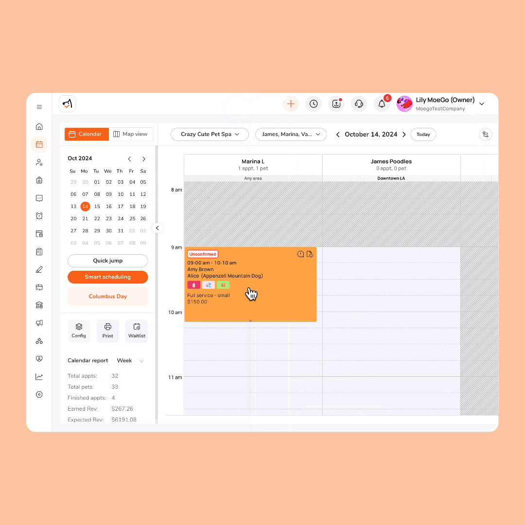 Waitlist-improvement