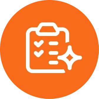 icon checklist
