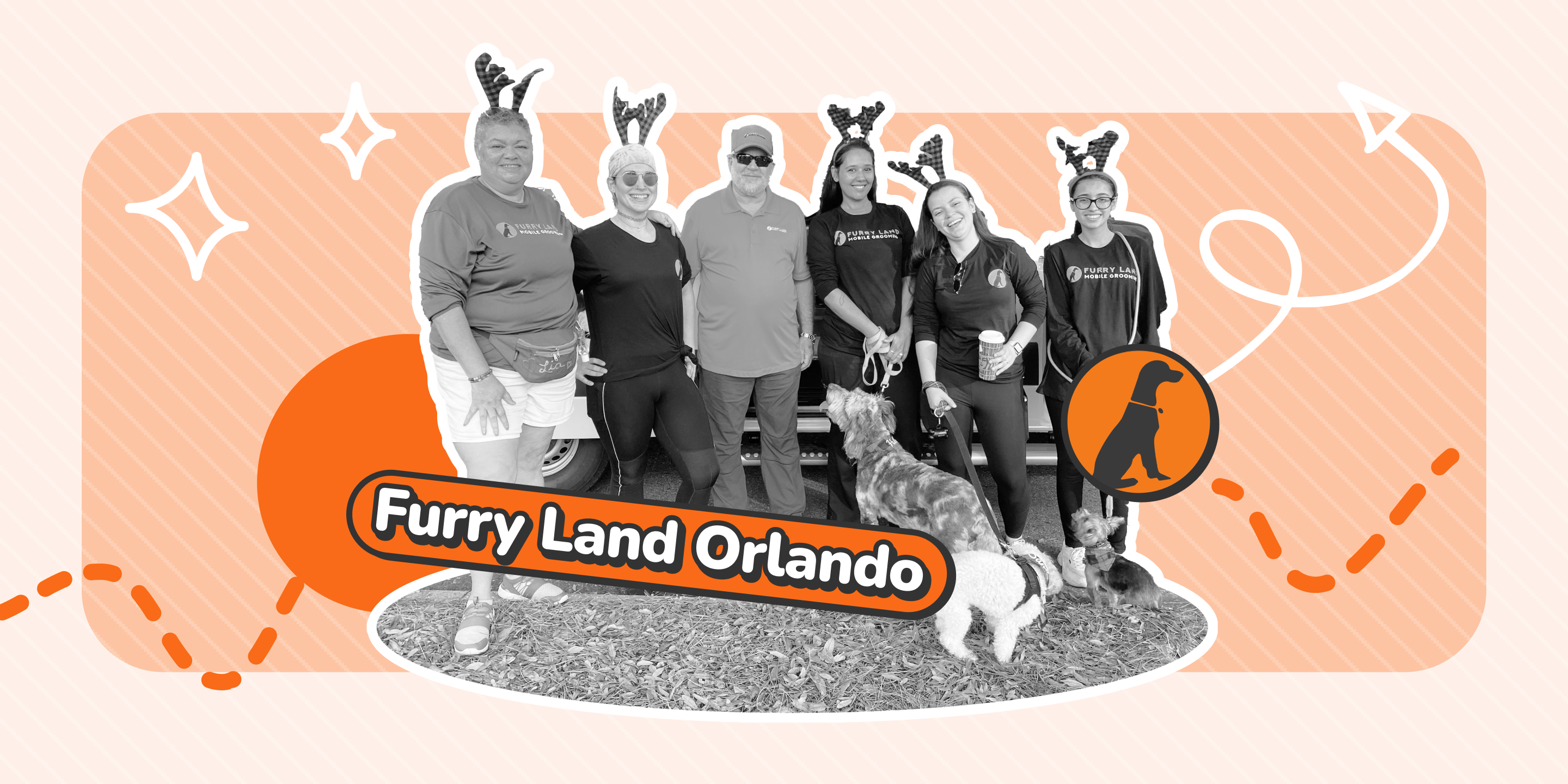 Unlocking CRM Success: How Furry Land Orlando Uses SMS for a 387% Appointment Surge