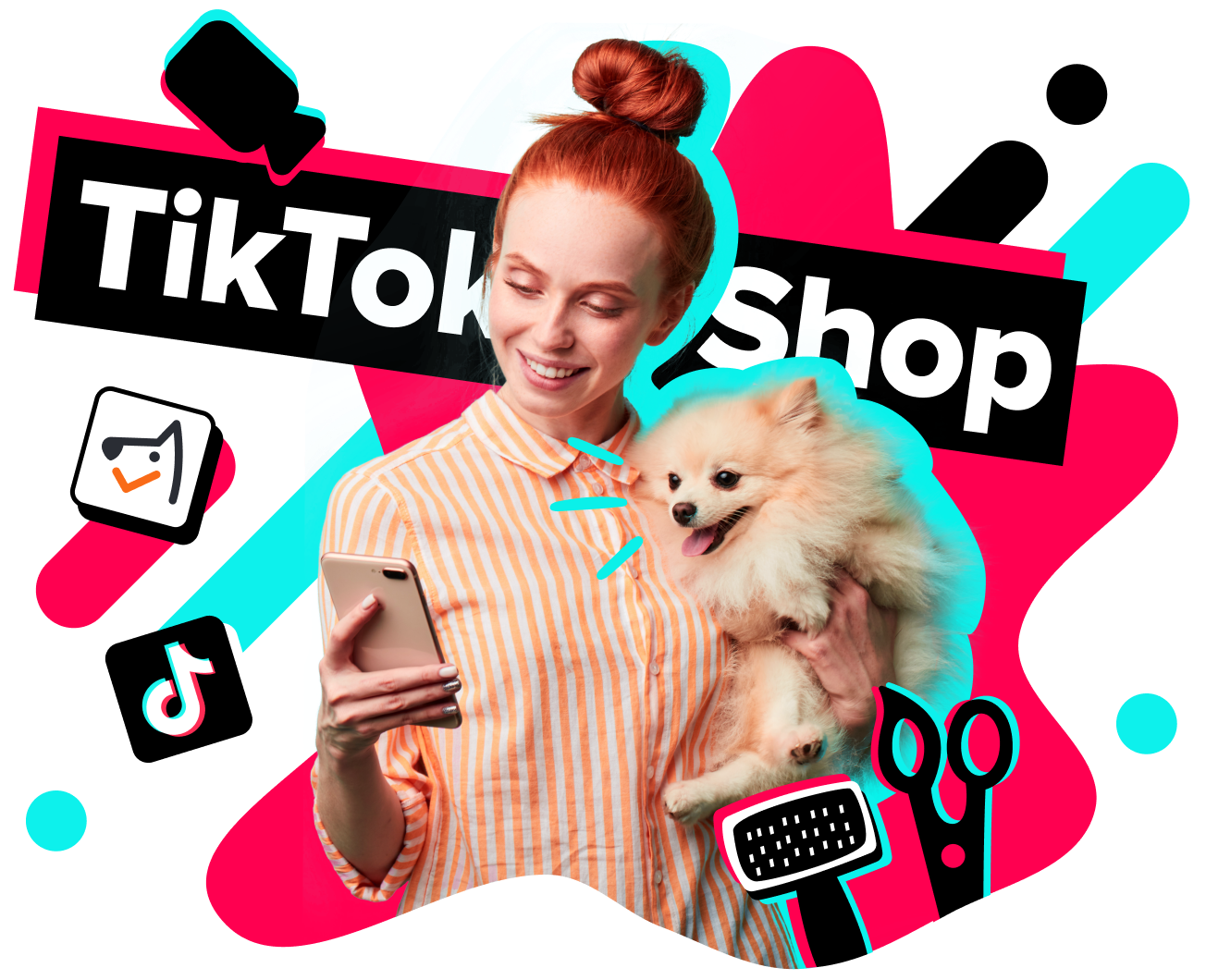 TikTok shop