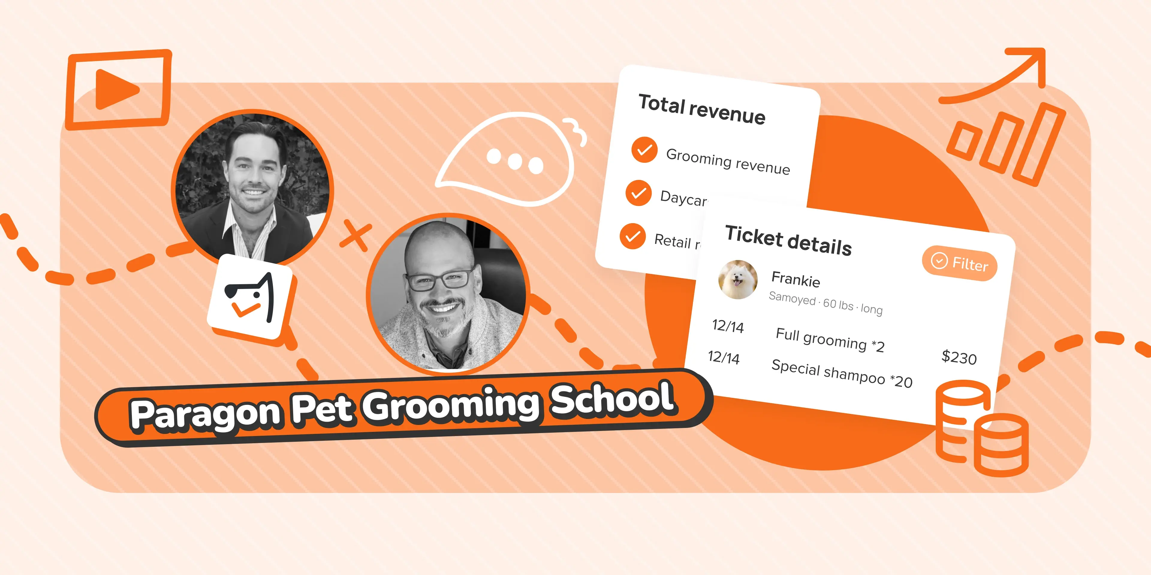 MoeGo x Paragon: The KPIs Every Grooming Business Needs to Track