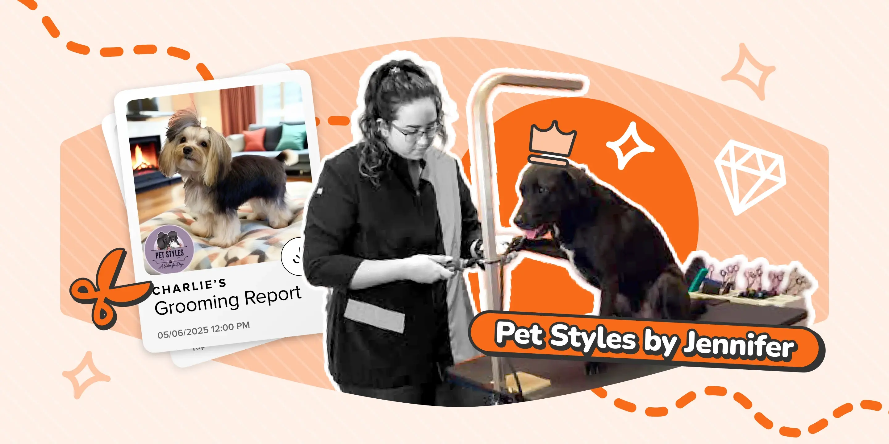Pet Styles by Jennifer: Building a Legacy of Care in the Pet Grooming